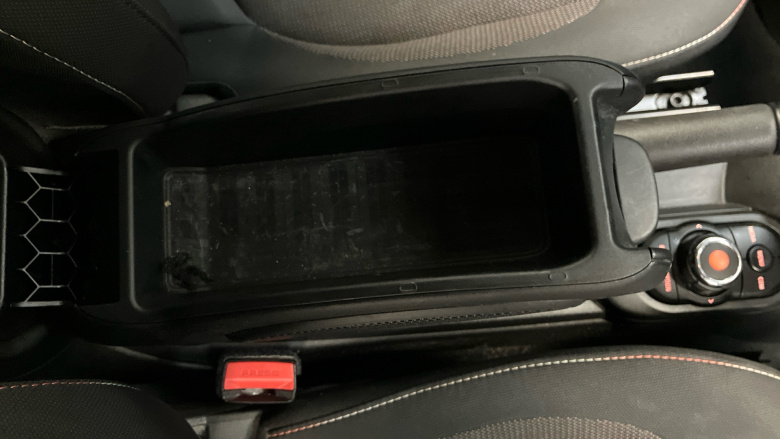 MINI Hatchback 1.5 Cooper Classic II 3dr Petrol Hatchback